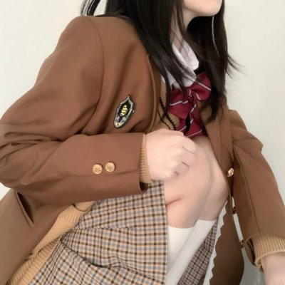 我是公务员