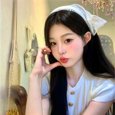 扑通扑通的心