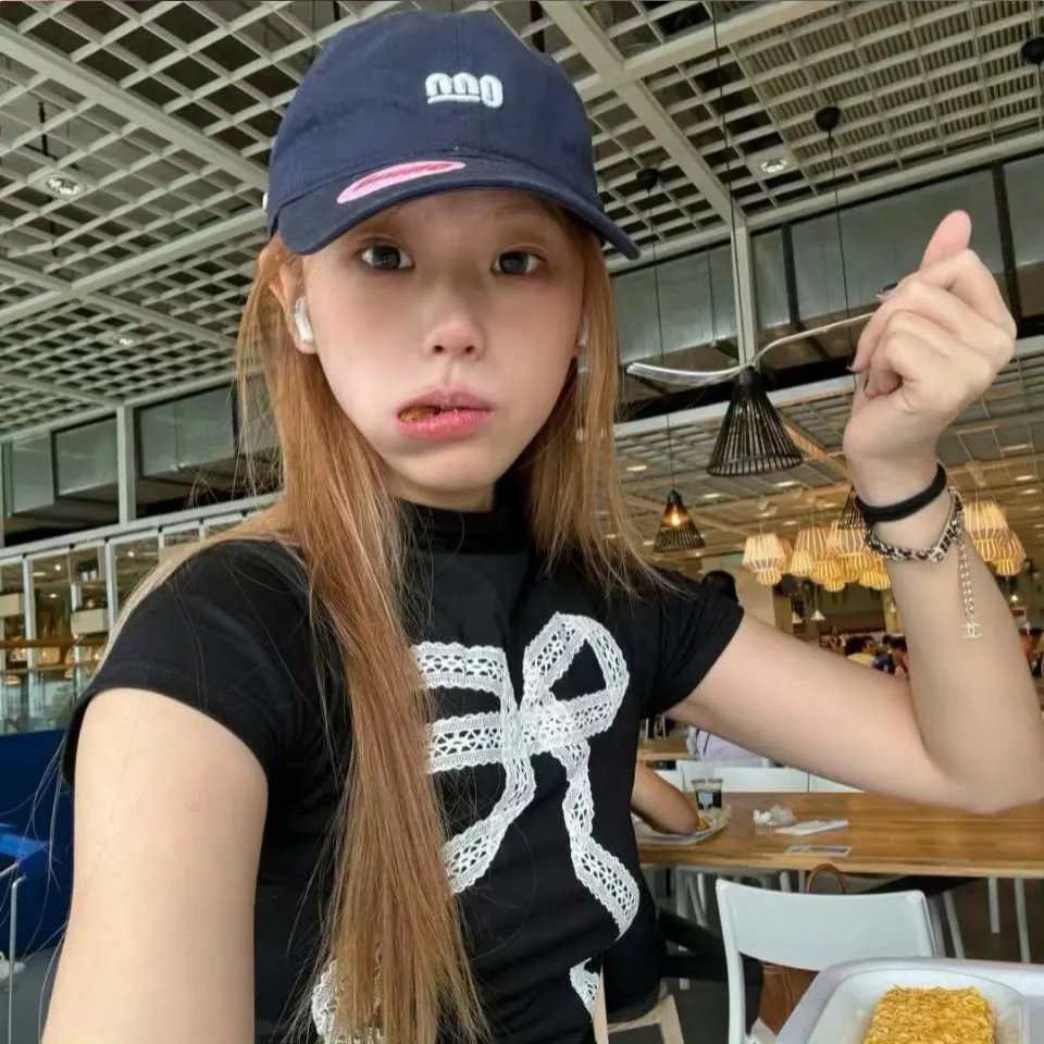 最美是你